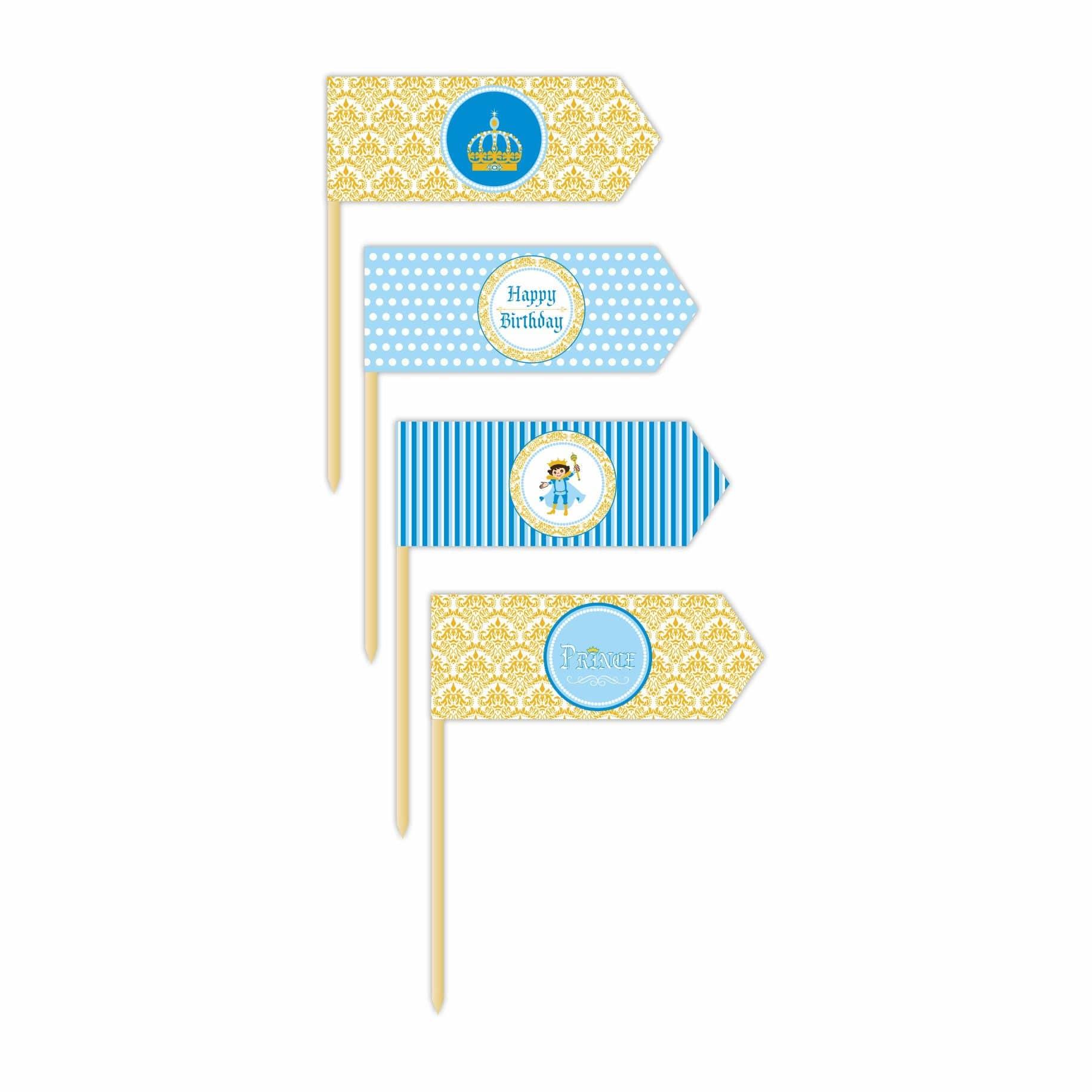 Prince Theme Picks THEME PARTIES Pretty UR Party