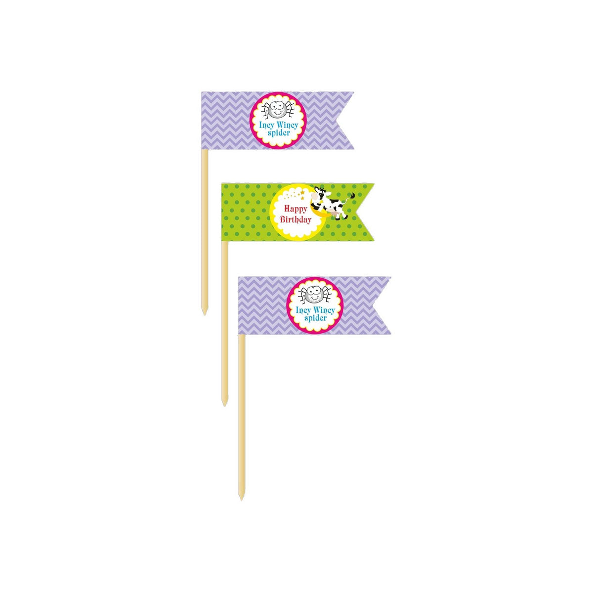 Nursery Rhymes Picks
