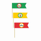 Little Aviator Picks THEME PARTIES Pretty UR Party