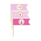 Cinderella Inspired Picks THEME PARTIES Pretty UR Party