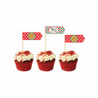Pizza Party Theme Picks THEME PARTIES Pretty UR Party