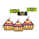 Ninja Turtles Theme Picks THEME PARTIES Pretty UR Party