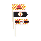 Fire Truck Picks THEME PARTIES Pretty UR Party