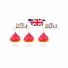 London Theme Picks THEME PARTIES Pretty UR Party