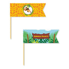 Jungle Theme Picks THEME PARTIES Pretty UR Party