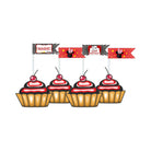 Magic Theme Picks THEME PARTIES Pretty UR Party