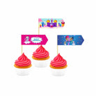 Shimmer and Shine Theme Picks THEME PARTIES Pretty UR Party