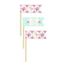 Carousel Picks THEME PARTIES Pretty UR Party