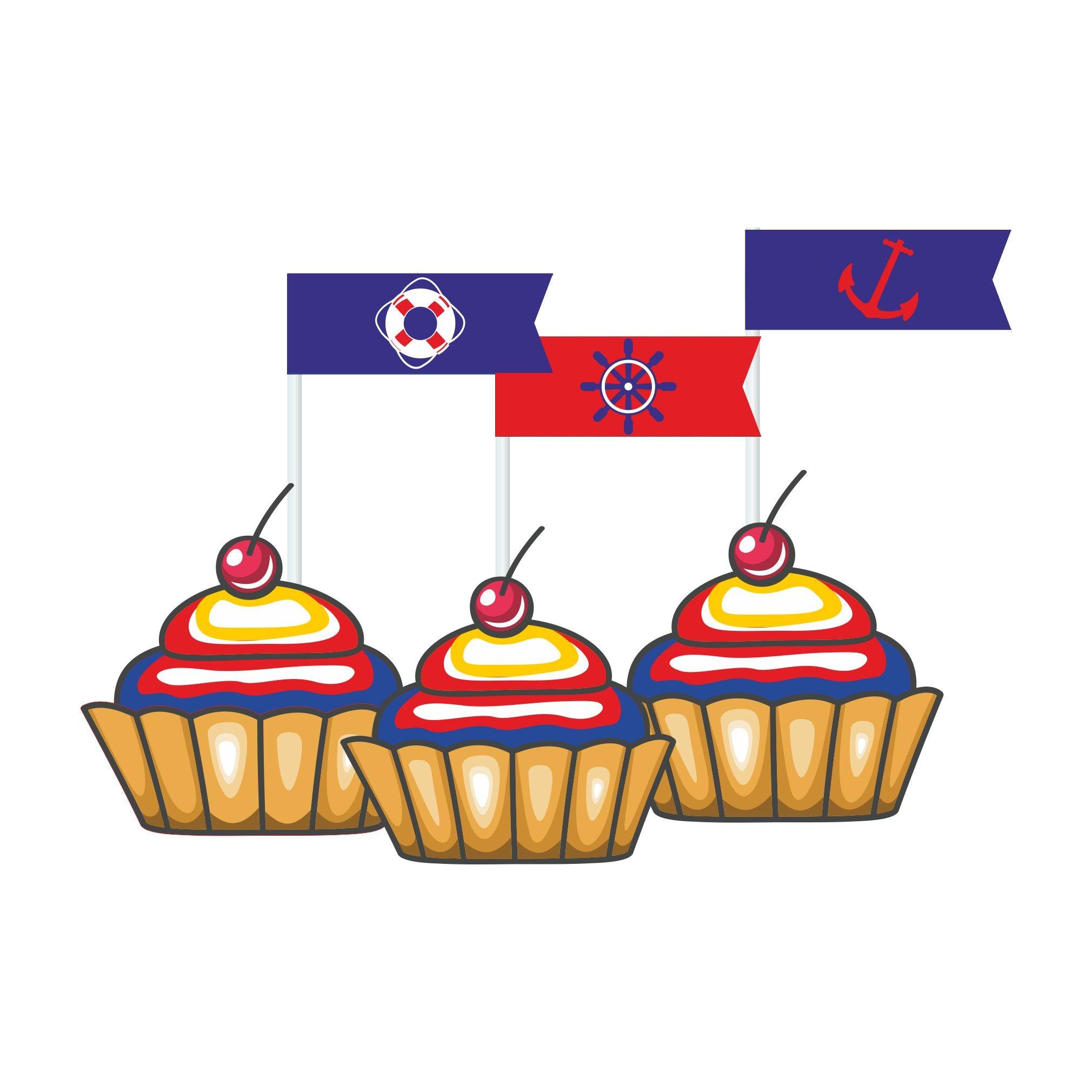 Nautical Theme Picks THEME PARTIES Pretty UR Party