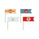 Little Wrangler Picks THEME PARTIES Pretty UR Party