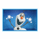 Frozen personalized Placemats Olaf PERSONALISED Pretty UR Party