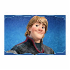 Frozen personalized Placemats Kristoff PERSONALISED Pretty UR Party