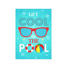 Splash Pool Party Theme Centerpieces - Pack of 2 THEME PARTIES Pretty UR Party