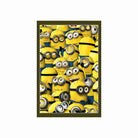 Despicable Me Minions Inspired Poster 02 THEME PARTIES Pretty UR Party