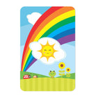 Rainbow Themed Centerpieces - - Pack of 2 THEME PARTIES Pretty UR Party
