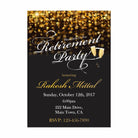 Retirement Theme Invitations ALL PARTY SUPPLIES Pretty UR Party