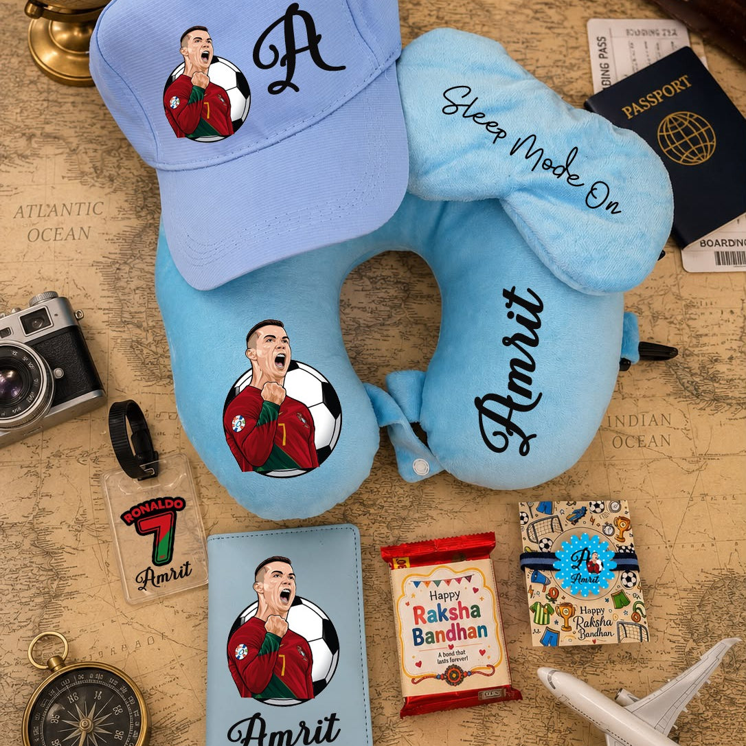 Travel Combo for Rakhi Travel Combo for Rakhi