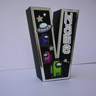 Among Us 3D Letter / Number HANDCRAFTED PRETTY UR PARTY