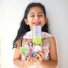 Farm Friends 3D Letter / Number HANDCRAFTED PRETTY UR PARTY