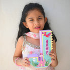 Girly Dinosaur 3D Letter / Number HANDCRAFTED PRETTY UR PARTY