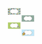 Safari Boy  Food Labels / Buffet Table Cards THEME PARTIES Pretty UR Party
