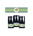 Safari Boy Napkin Rings THEME PARTIES Pretty UR Party