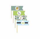 Safari Boy Picks THEME PARTIES Pretty UR Party