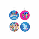 Shimmer and Shine Theme Danglers THEME PARTIES Pretty UR Party
