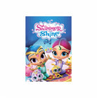 Shimmer and Shine Theme Centerpieces - Pack of 2 THEME PARTIES Pretty UR Party