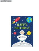 Space Theme Centerpieces - Pack of 2 THEME PARTIES Pretty UR Party