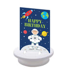 Space Theme Centerpieces - Pack of 2 THEME PARTIES Pretty UR Party