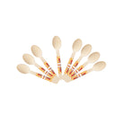 Fire Truck Theme Spoons TABLEWARE Pretty UR Party