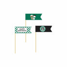 Cappuccino Theme Picks THEME PARTIES Pretty UR Party