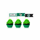 Cappuccino Theme Picks THEME PARTIES Pretty UR Party