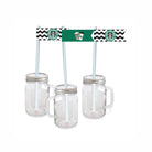 Cappuccino Theme Drink Straws THEME PARTIES Pretty UR Party