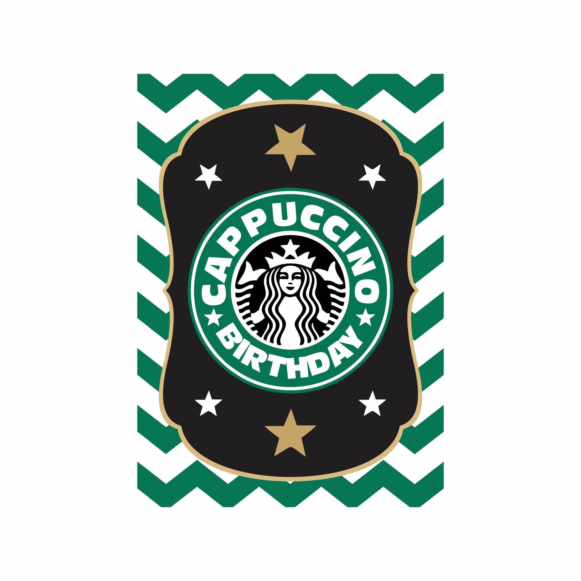 Cappuccino Theme Centerpieces - Pack of 2 THEME PARTIES Pretty UR Party