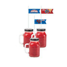 Marvel Spider-Man Tableware Package - 67 pieces Pack TABLEWARE Pretty UR Party