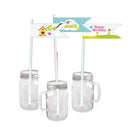 Little Bird Drink Straws THEME PARTIES Pretty UR Party