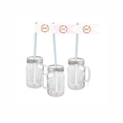 Fun To Be One Theme Drink Straws ALL PARTY SUPPLIES Pretty UR Party
