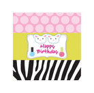 Slumber Chocolate Wrappers THEME PARTIES Pretty UR Party