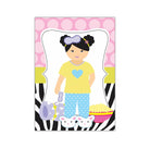 Slumber Centerpieces - Pack of 2 THEME PARTIES Pretty UR Party