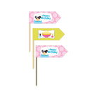 Slumber Picks THEME PARTIES Pretty UR Party