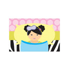 Slumber Table Mats THEME PARTIES Pretty UR Party