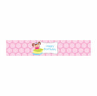 Slumber Wrist Bands - Pack of 10 THEME PARTIES Pretty UR Party