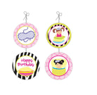 Slumber Danglers THEME PARTIES Pretty UR Party