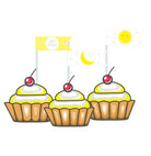 Sun and Moon Theme Picks THEME PARTIES Pretty UR Party