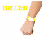 Sun and Moon Wrist Bands - Pack of 10 THEME PARTIES Pretty UR Party
