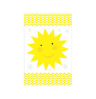 Sun and Moon Poster 01 THEME PARTIES Pretty UR Party