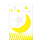 Sun and Moon Poster 02 THEME PARTIES Pretty UR Party