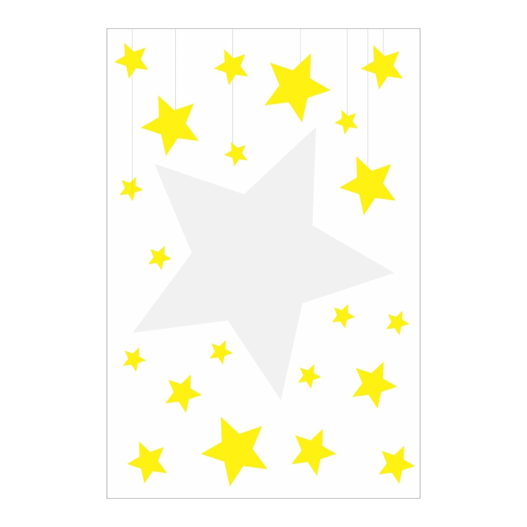 Sun and Moon Poster 03 THEME PARTIES Pretty UR Party